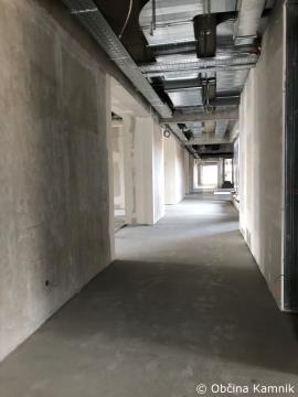 Izgradnja nove Osnovne šole Frana Albrehta Kamnik (5)